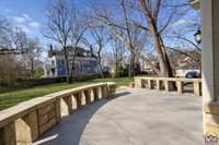 829 SW Buchanan ST, Topeka, KS 66606