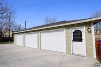 829 SW Buchanan ST, Topeka, KS 66606