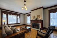 829 SW Buchanan ST, Topeka, KS 66606