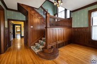 829 SW Buchanan ST, Topeka, KS 66606