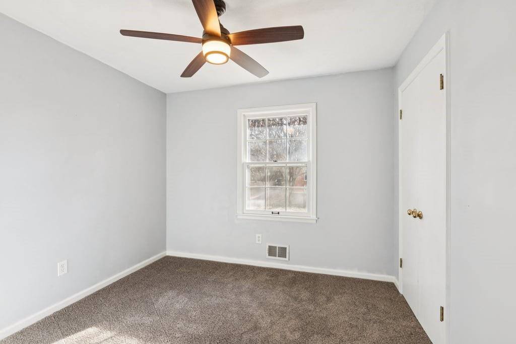 506 South Adams Street, Raymore, MO 64083