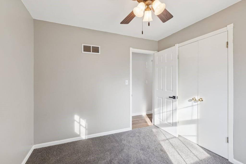 506 South Adams Street, Raymore, MO 64083