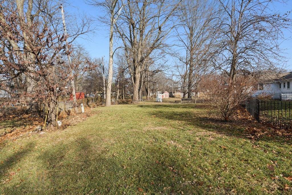 506 South Adams Street, Raymore, MO 64083