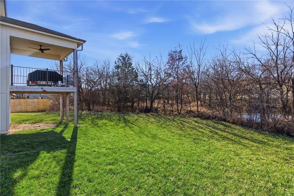 308 East Oak Street, Lone Jack, MO 64070
