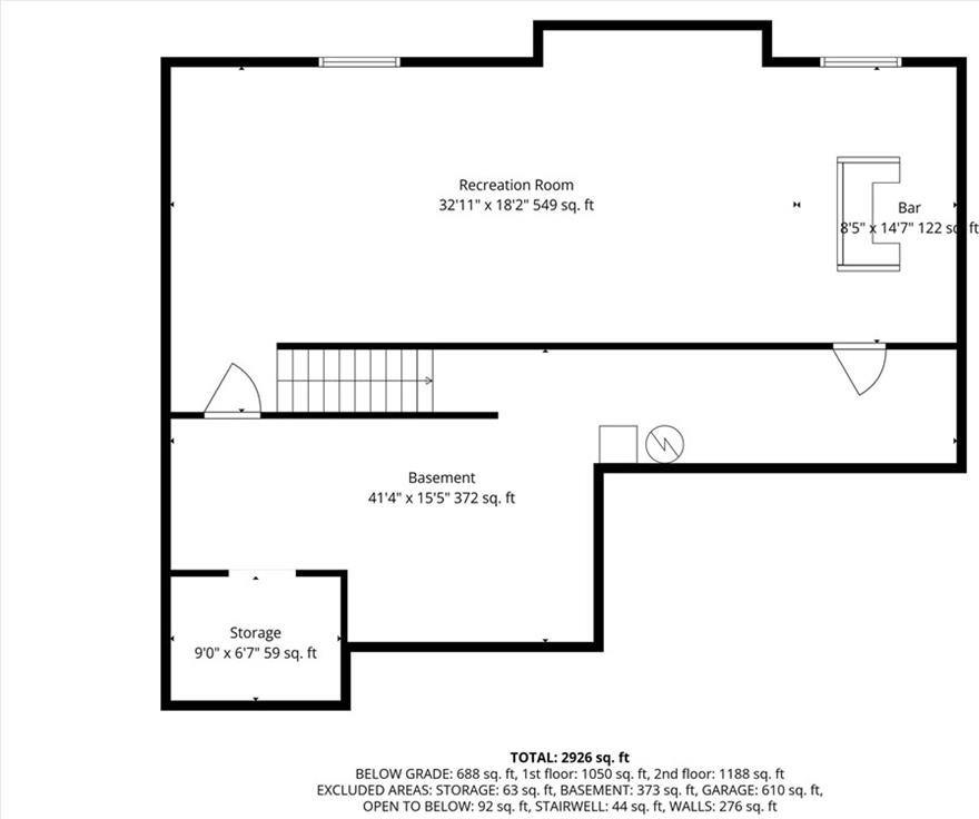 308 East Oak Street, Lone Jack, MO 64070
