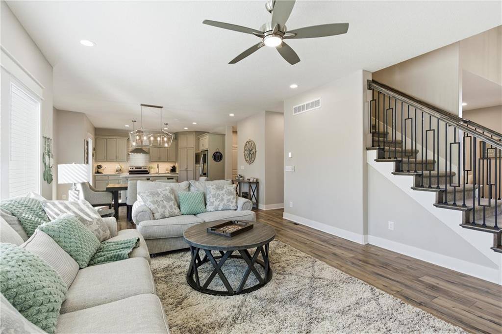 308 East Oak Street, Lone Jack, MO 64070