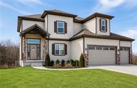 308 East Oak Street, Lone Jack, MO 64070