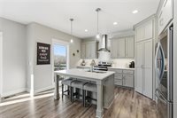 308 East Oak Street, Lone Jack, MO 64070