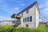 308 East Oak Street, Lone Jack, MO 64070