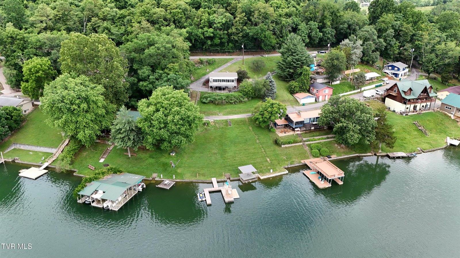 411 Gammon Road, Kingsport, TN 37663