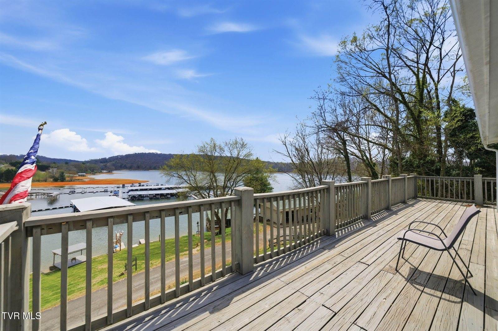 411 Gammon Road, Kingsport, TN 37663