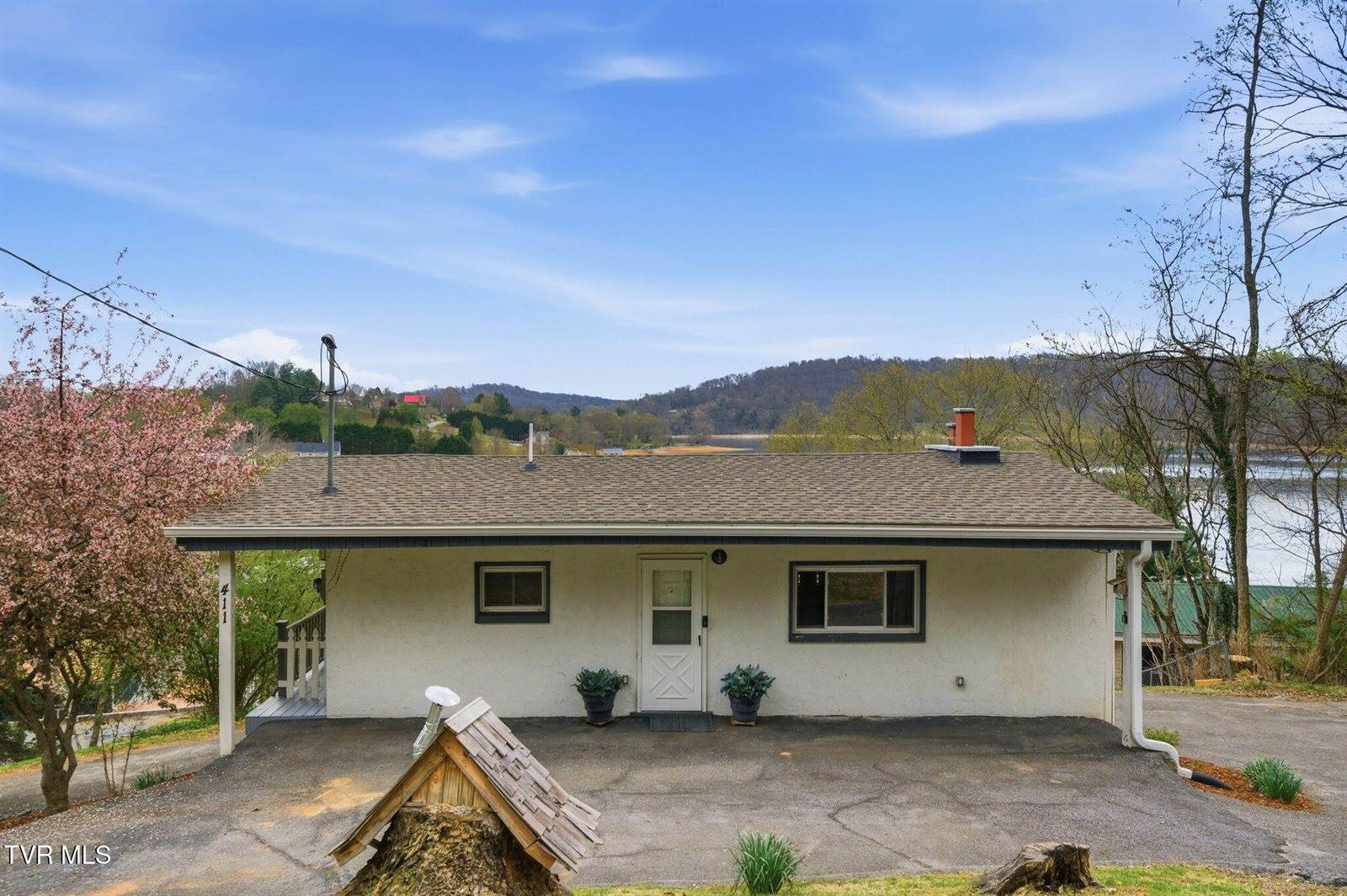 411 Gammon Road, Kingsport, TN 37663