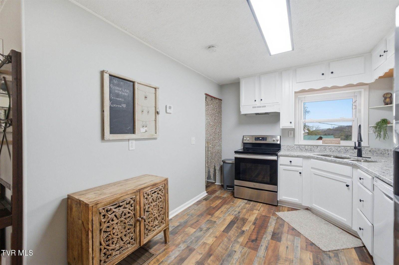 411 Gammon Road, Kingsport, TN 37663