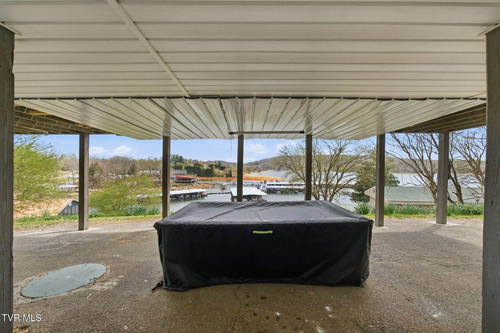 411 Gammon Road, Kingsport, TN 37663