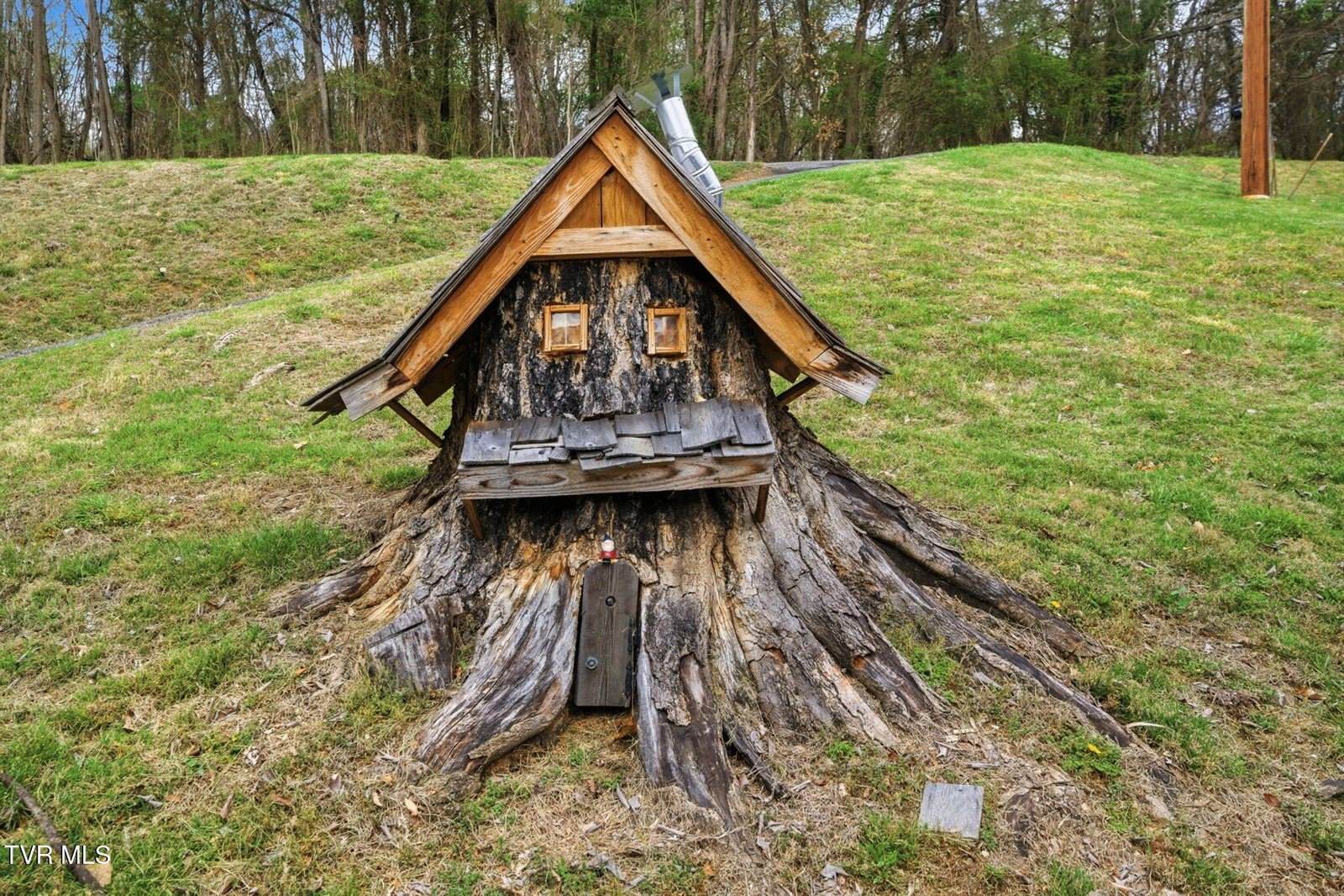 411 Gammon Road, Kingsport, TN 37663