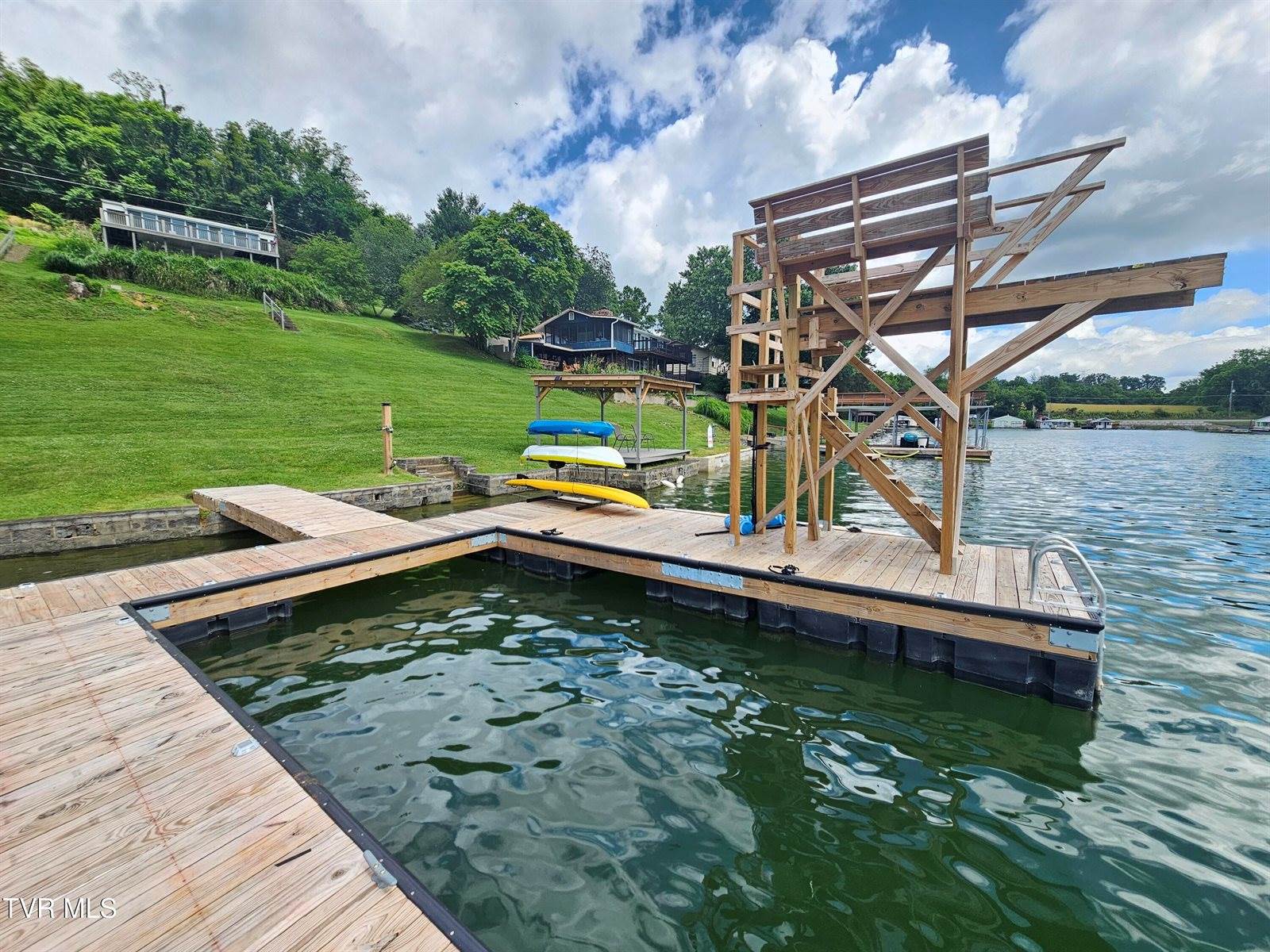 411 Gammon Road, Kingsport, TN 37663