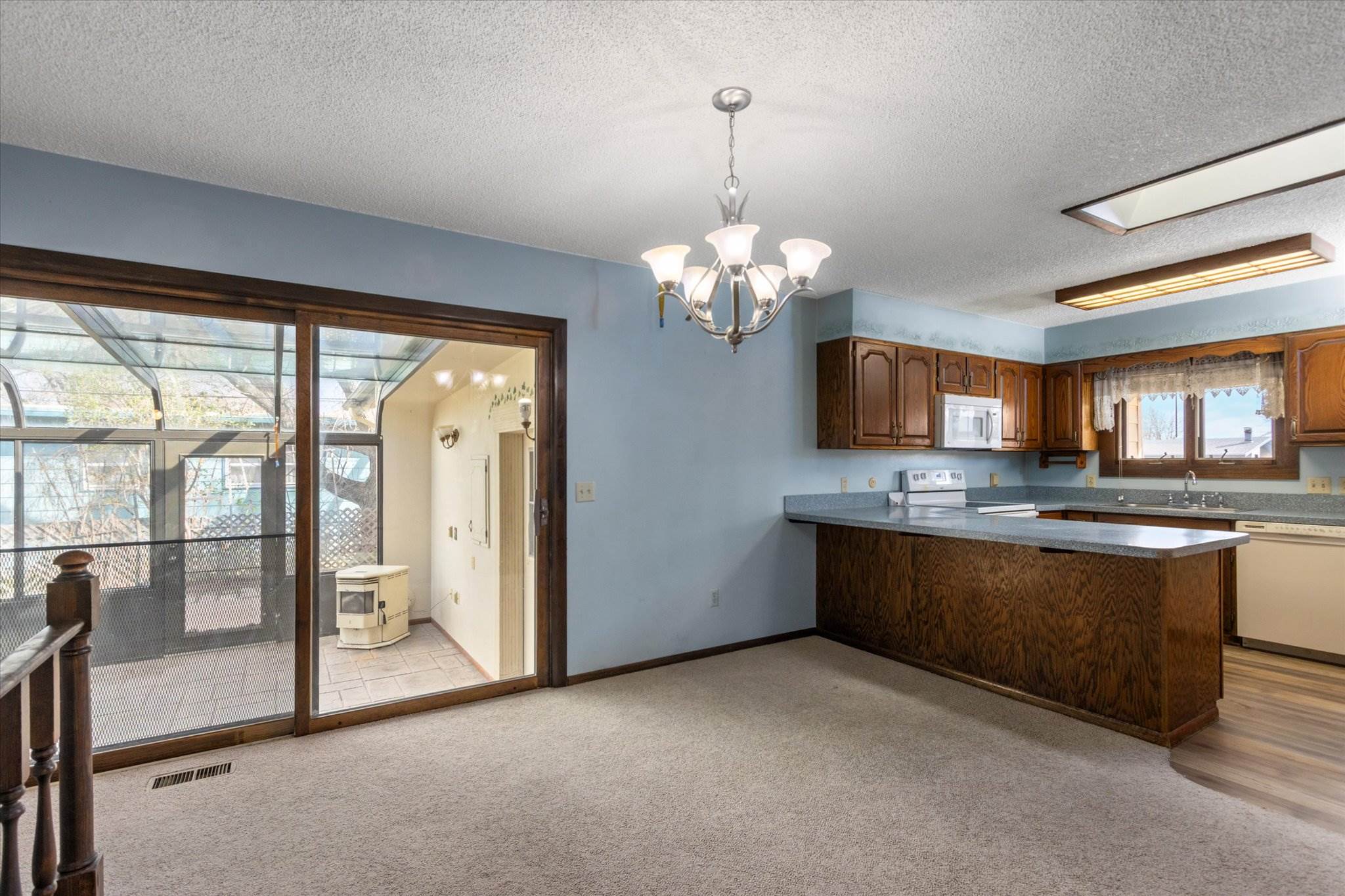 2203 George St, Billings, MT 59102