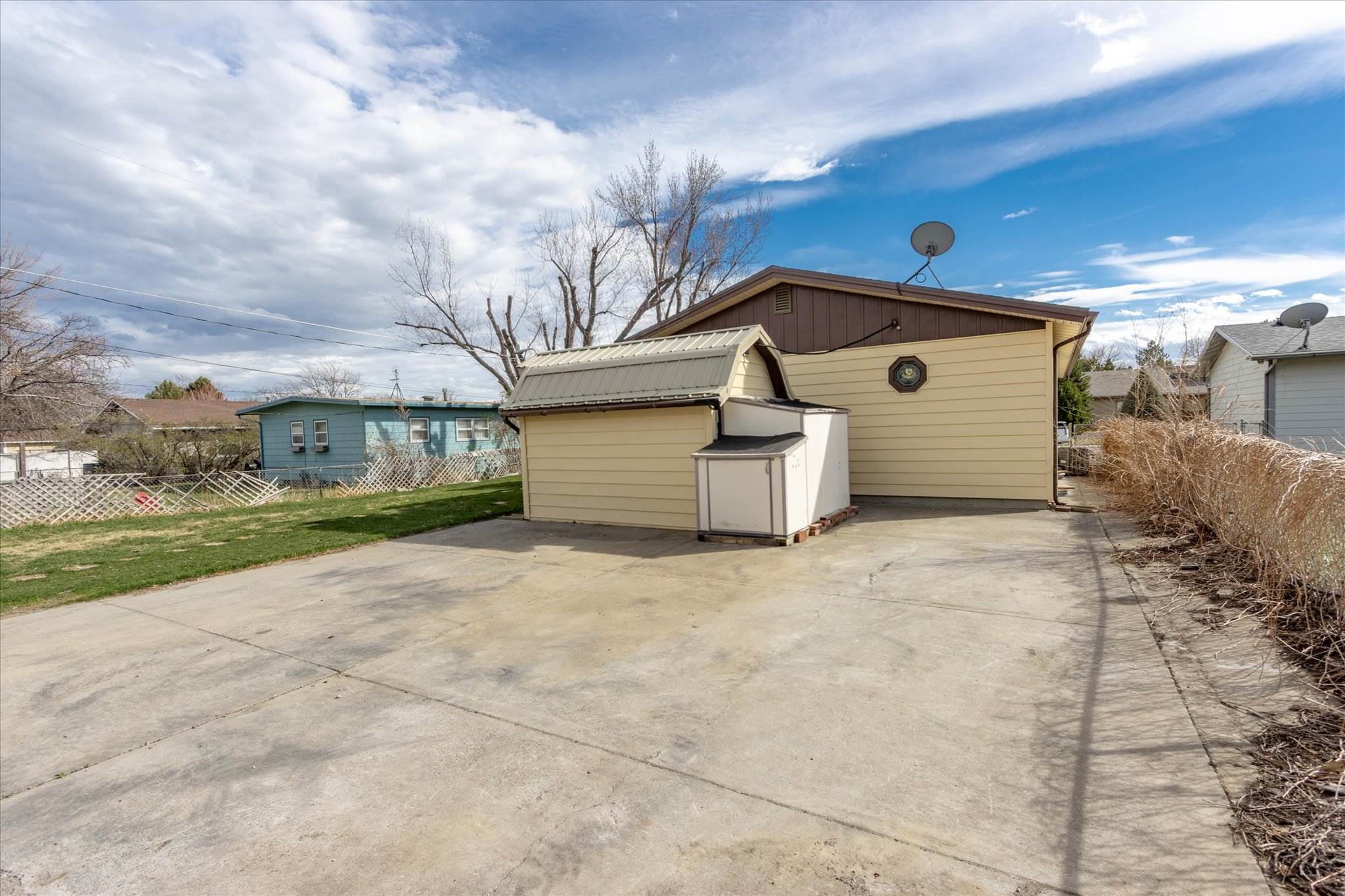 2203 George St, Billings, MT 59102