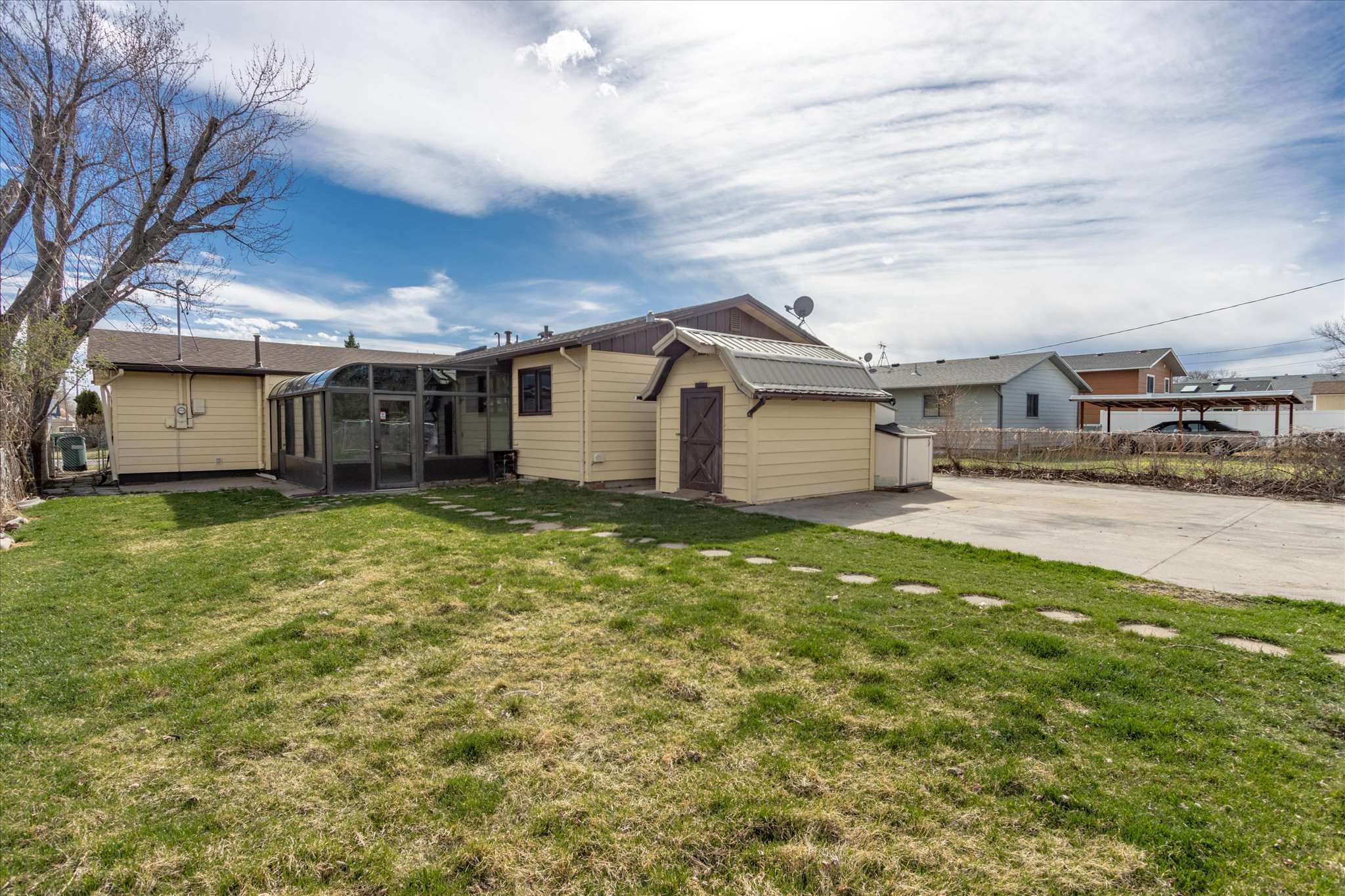 2203 George St, Billings, MT 59102