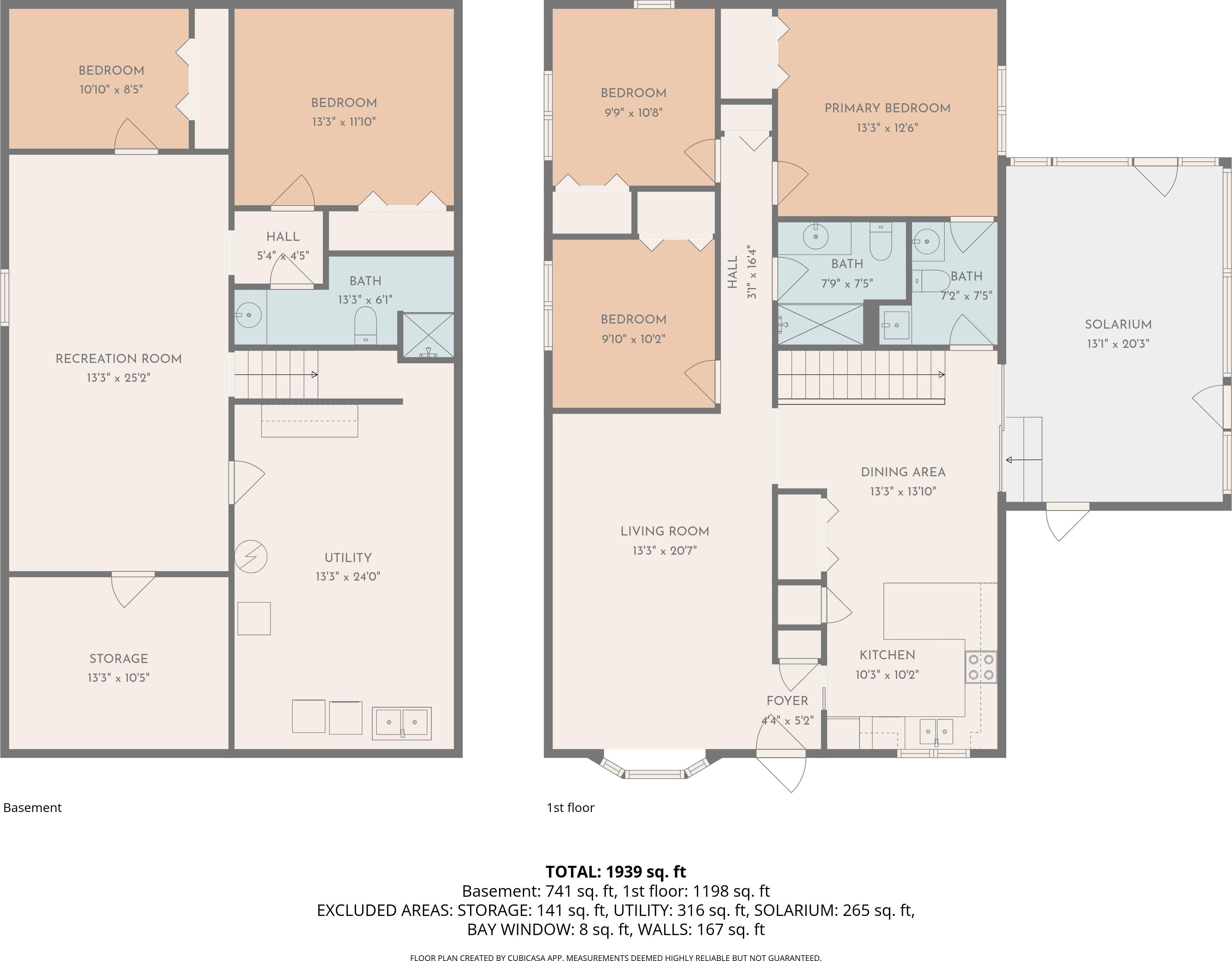 2203 George St, Billings, MT 59102