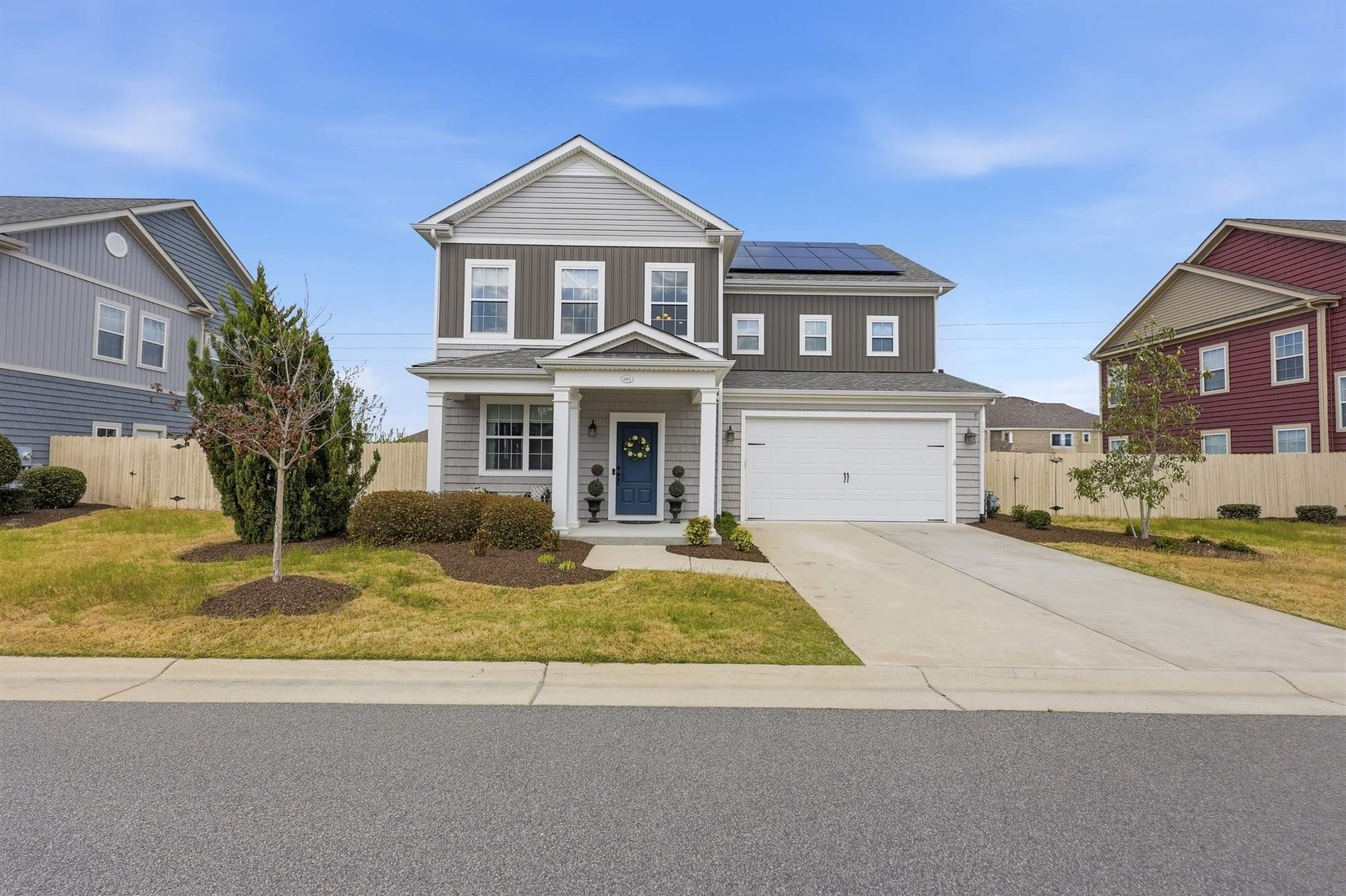 661 Middleton Way, Chesapeake, VA 23322