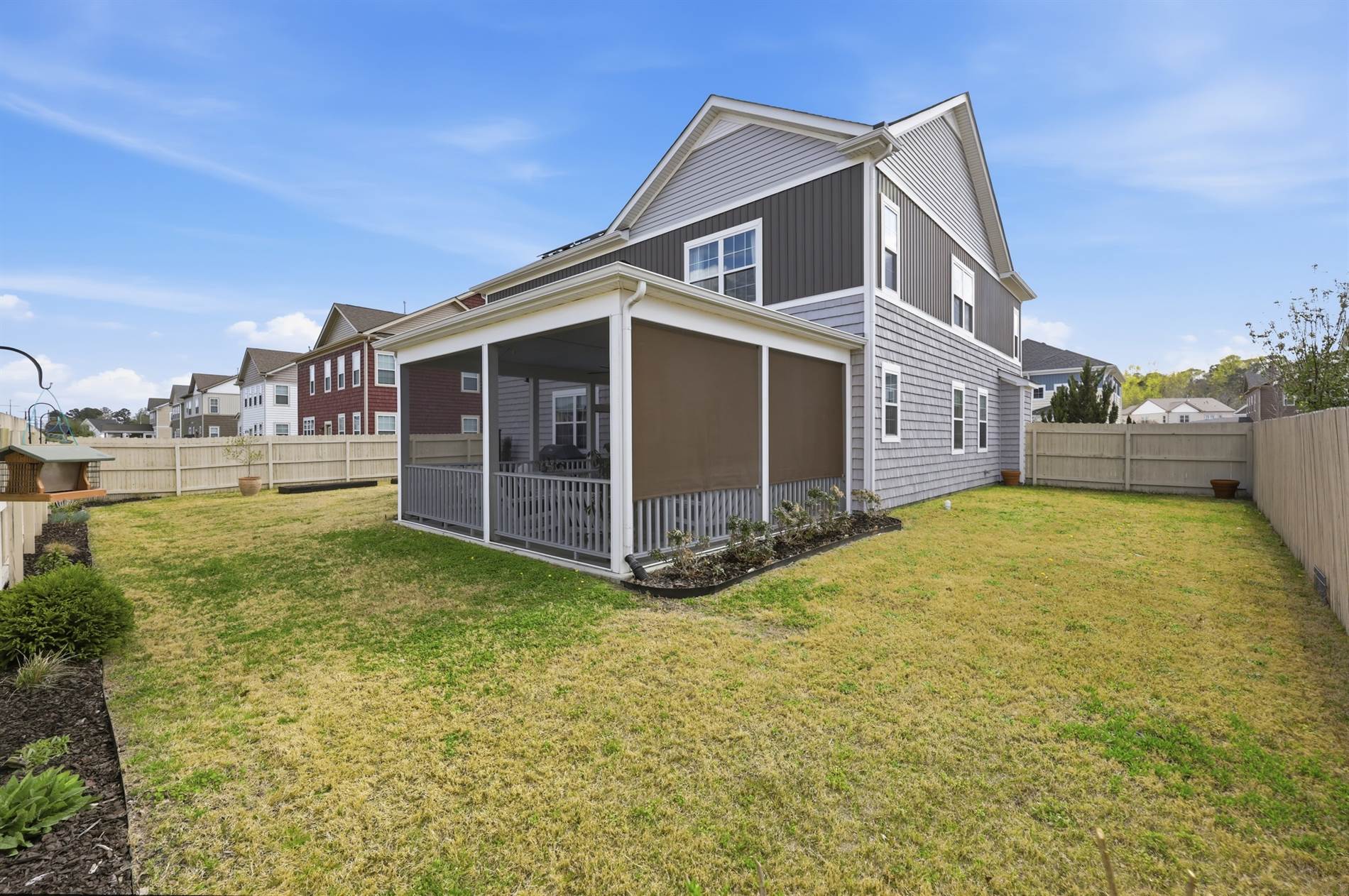 661 Middleton Way, Chesapeake, VA 23322