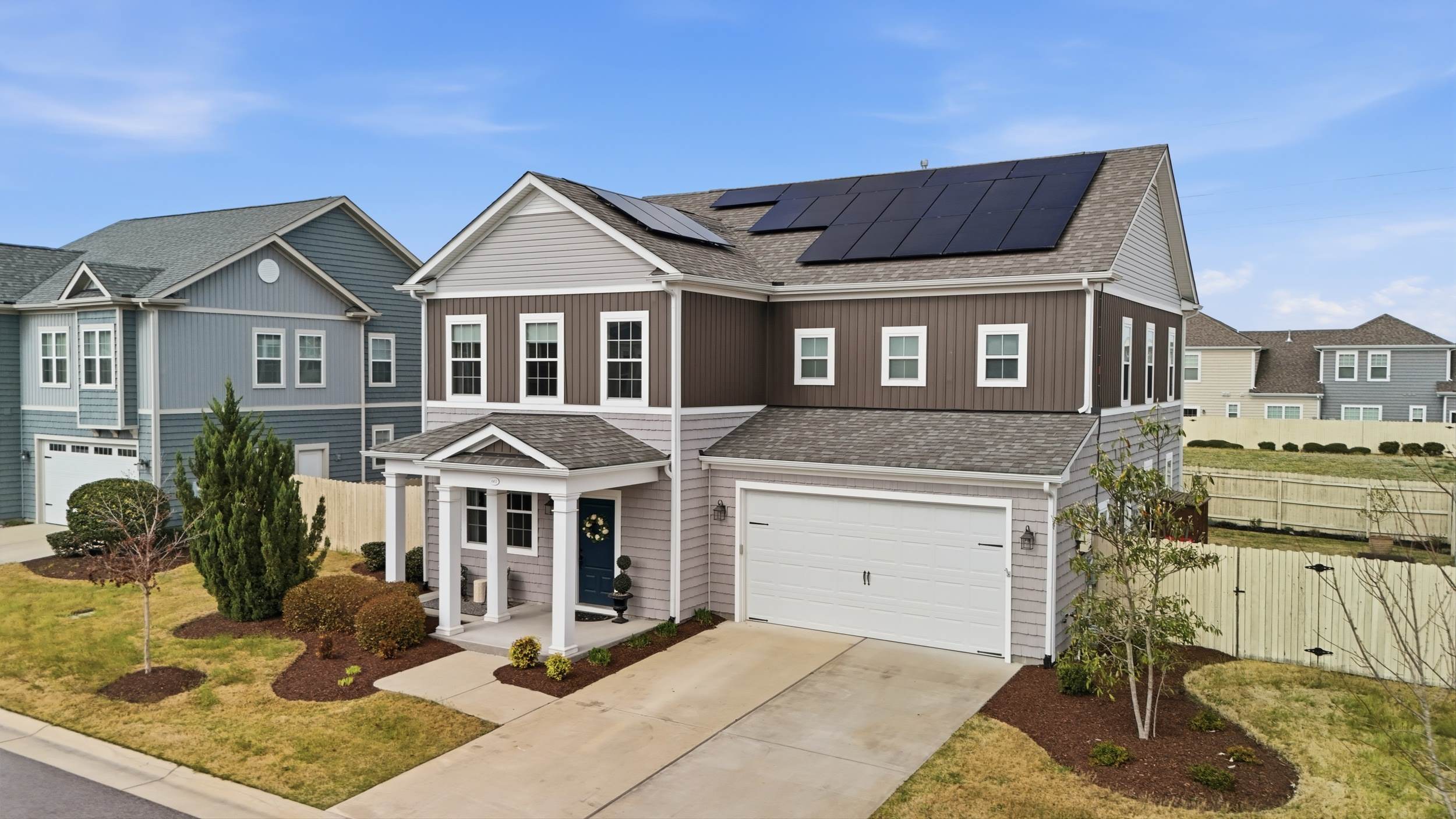 661 Middleton Way, Chesapeake, VA 23322