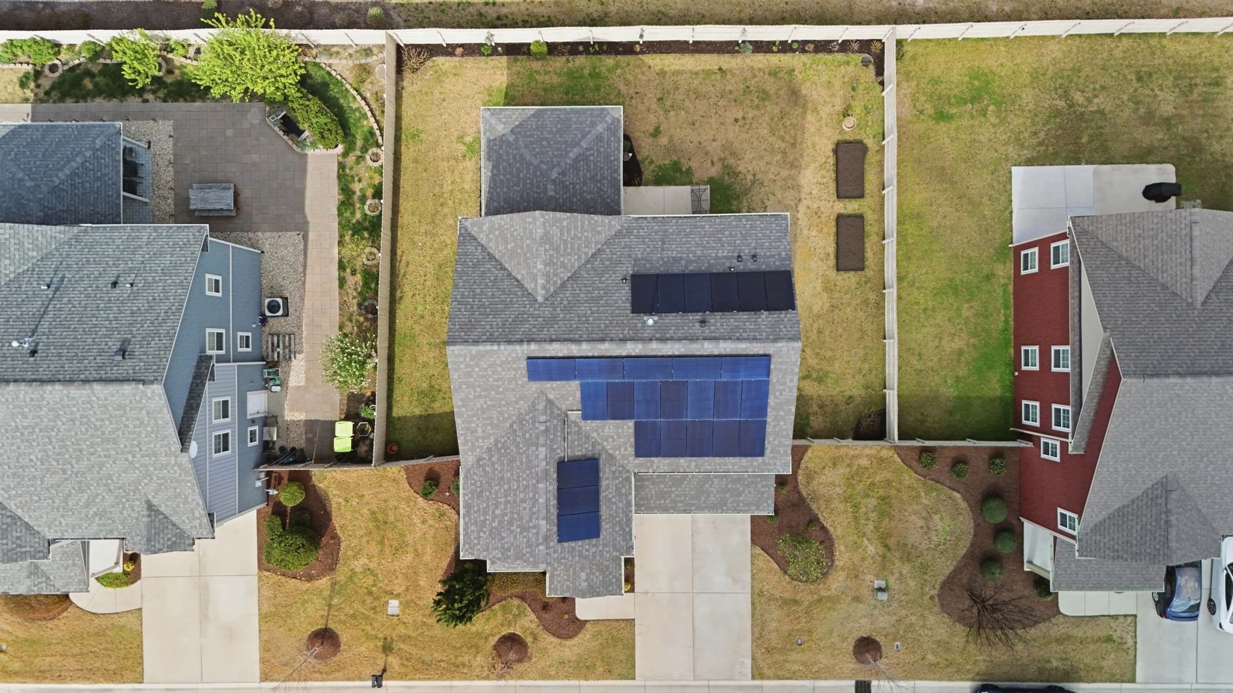 661 Middleton Way, Chesapeake, VA 23322