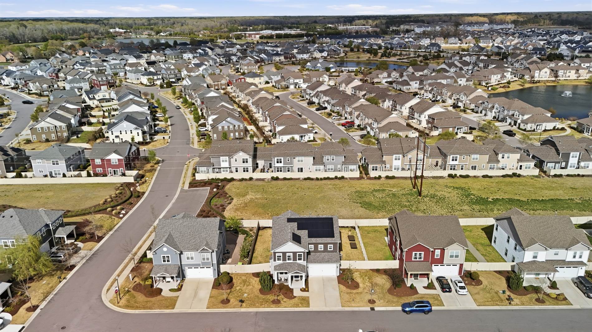 661 Middleton Way, Chesapeake, VA 23322