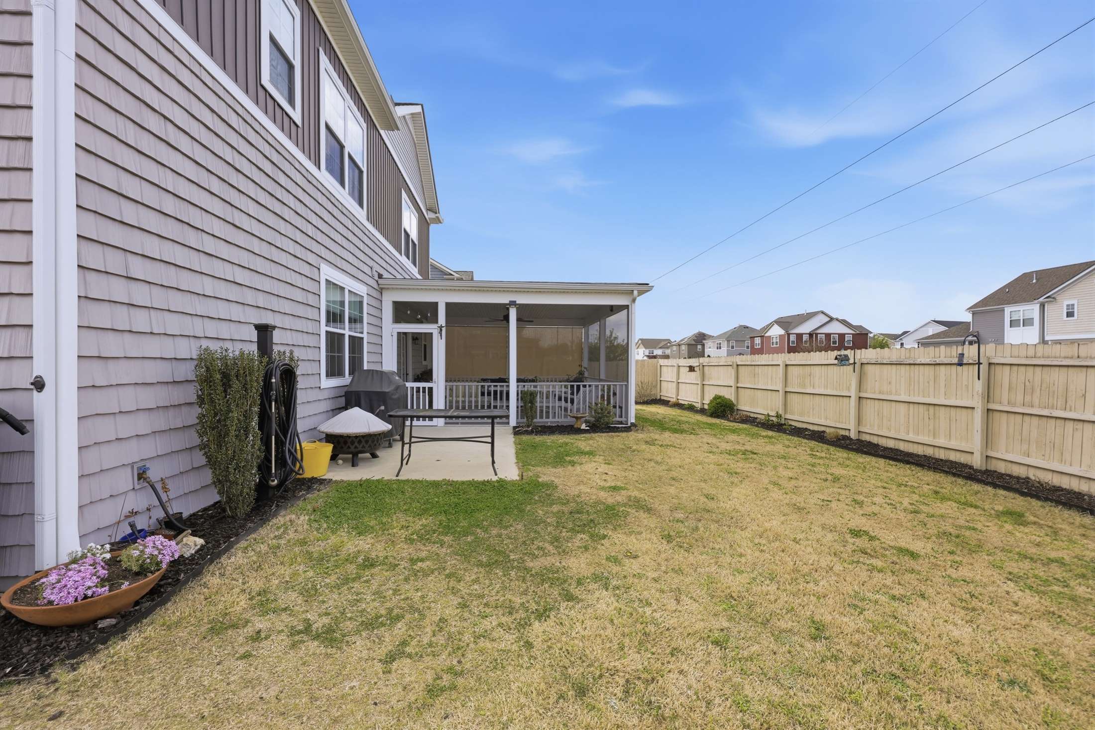 661 Middleton Way, Chesapeake, VA 23322