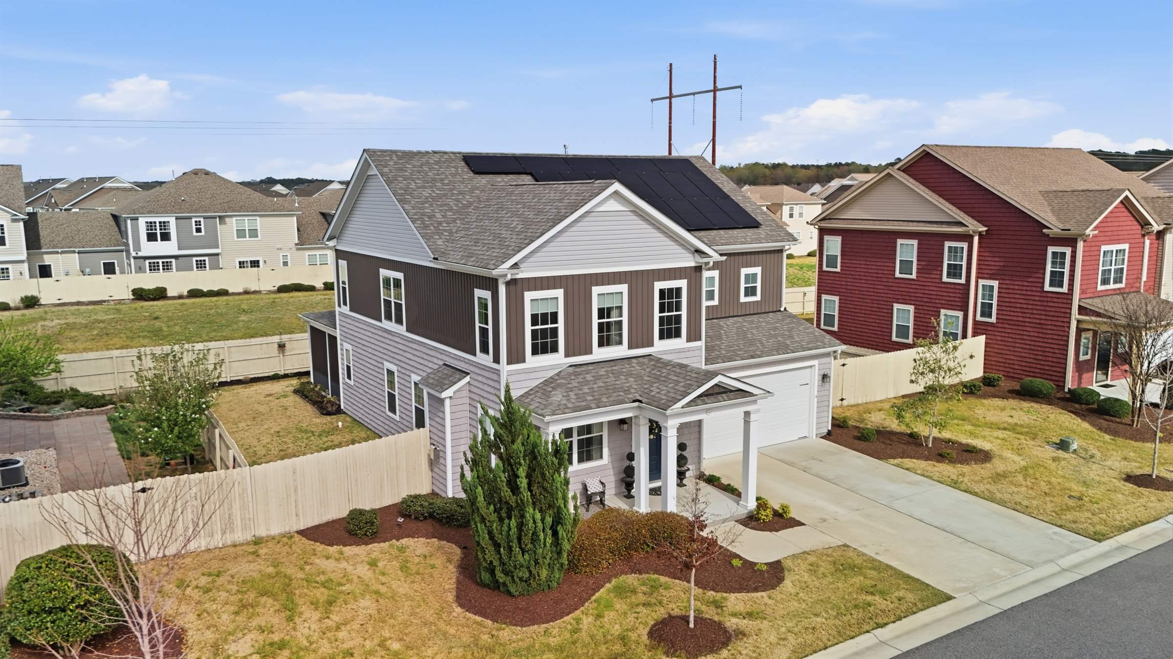 661 Middleton Way, Chesapeake, VA 23322