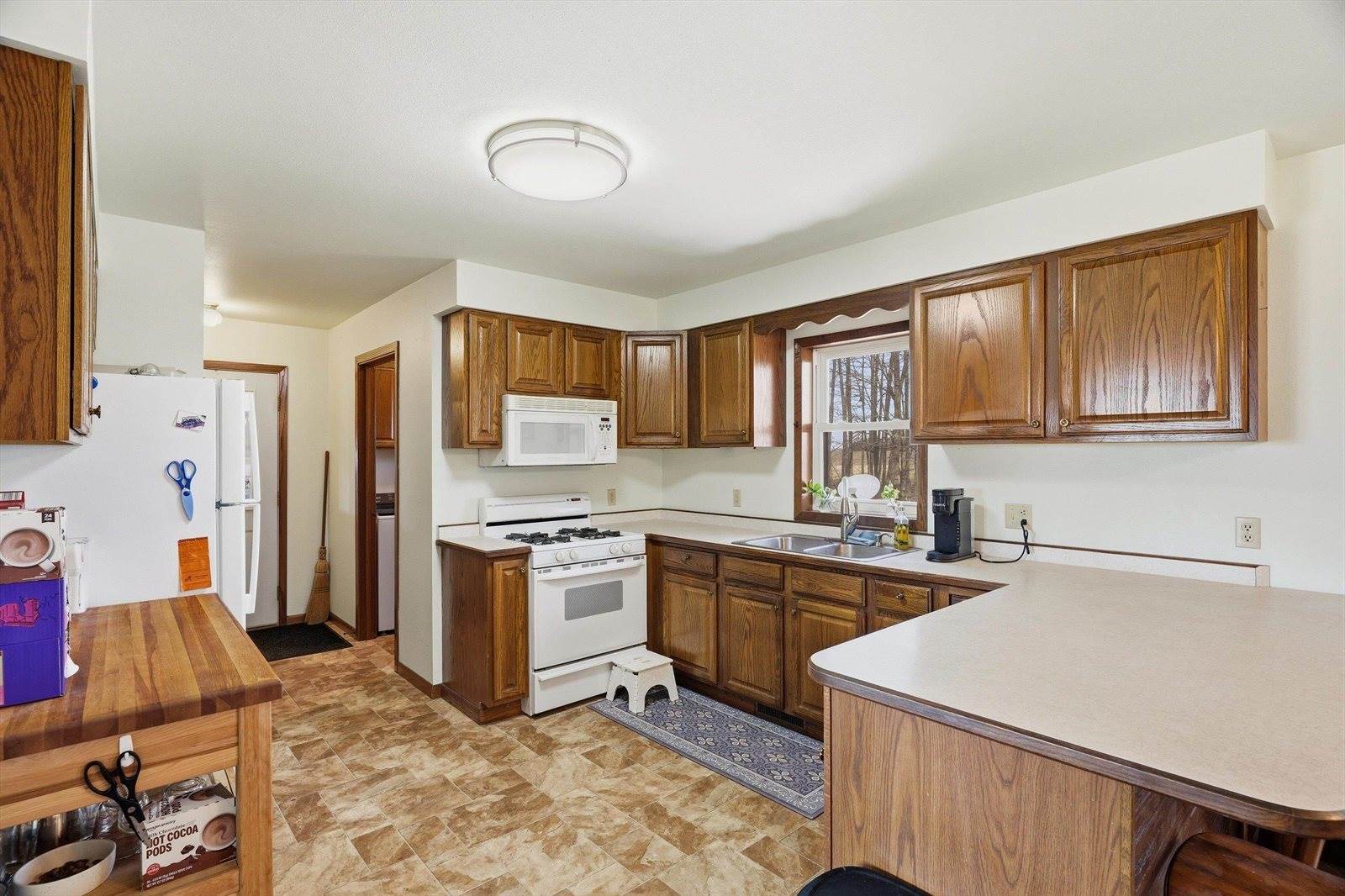 W730 Swan Road, Spencer, WI 54479