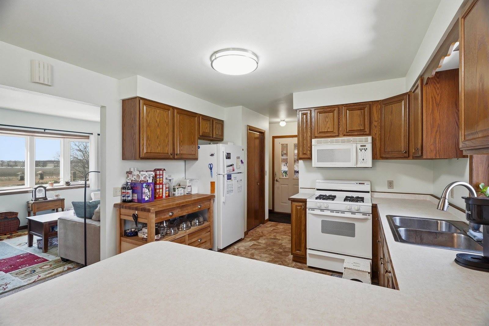 W730 Swan Road, Spencer, WI 54479