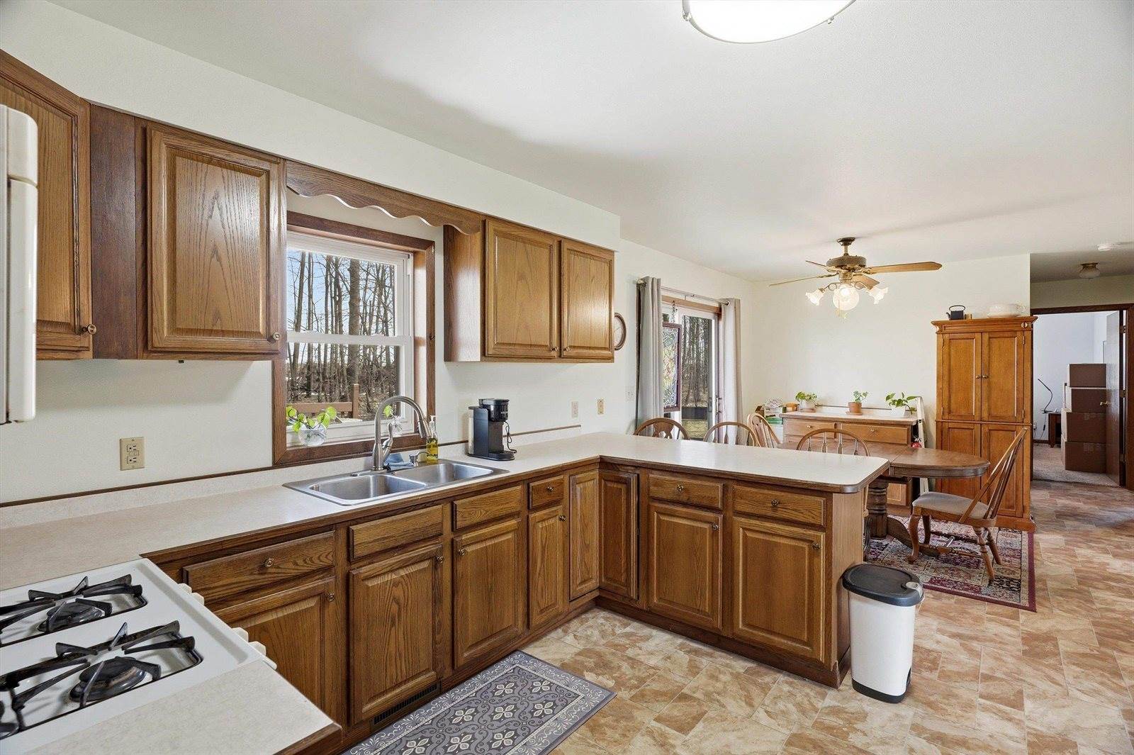 W730 Swan Road, Spencer, WI 54479