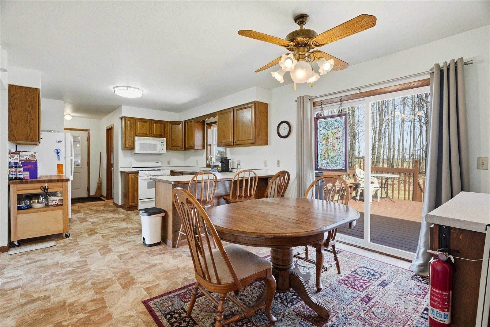 W730 Swan Road, Spencer, WI 54479