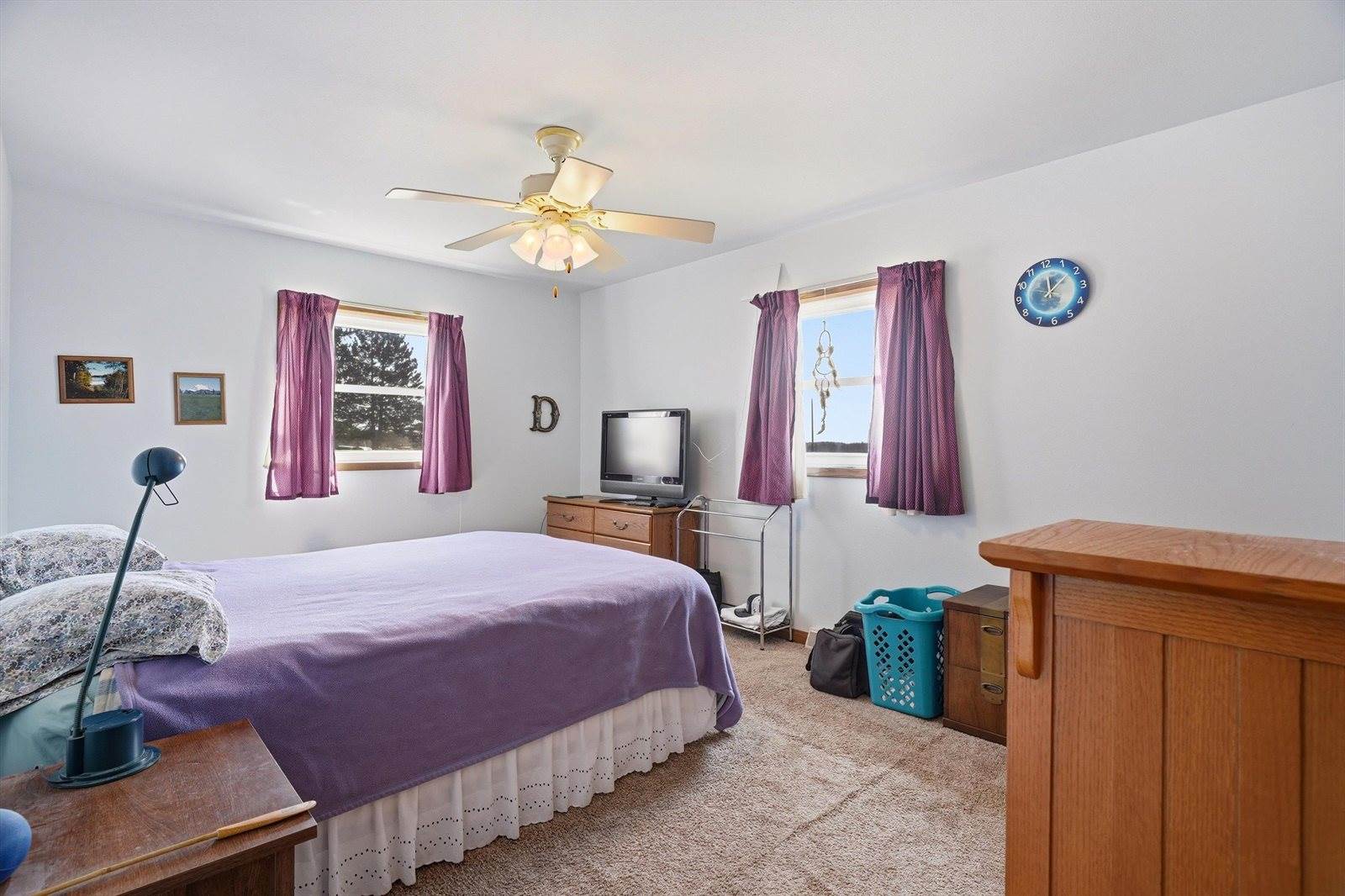 W730 Swan Road, Spencer, WI 54479