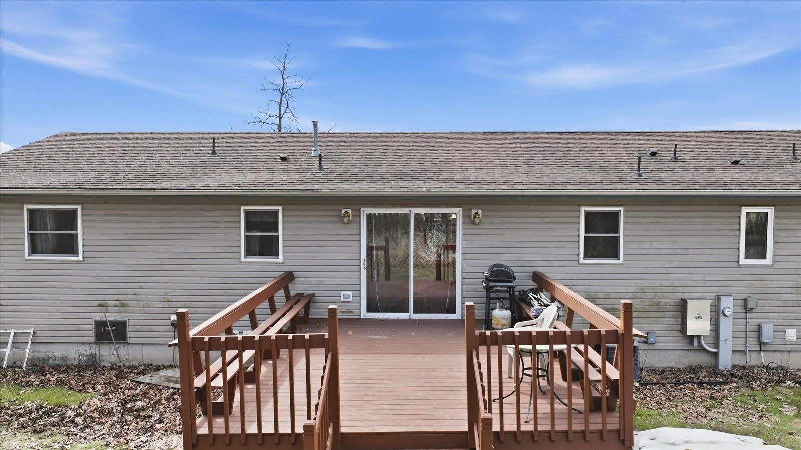 W730 Swan Road, Spencer, WI 54479