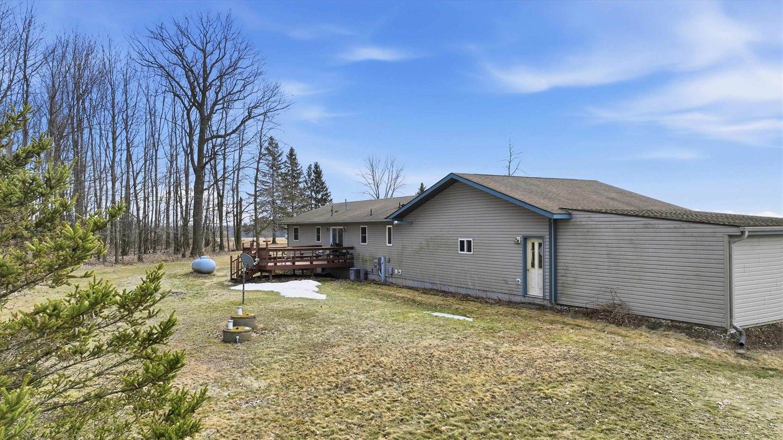W730 Swan Road, Spencer, WI 54479