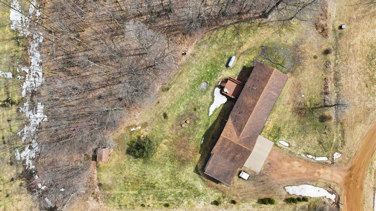 W730 Swan Road, Spencer, WI 54479