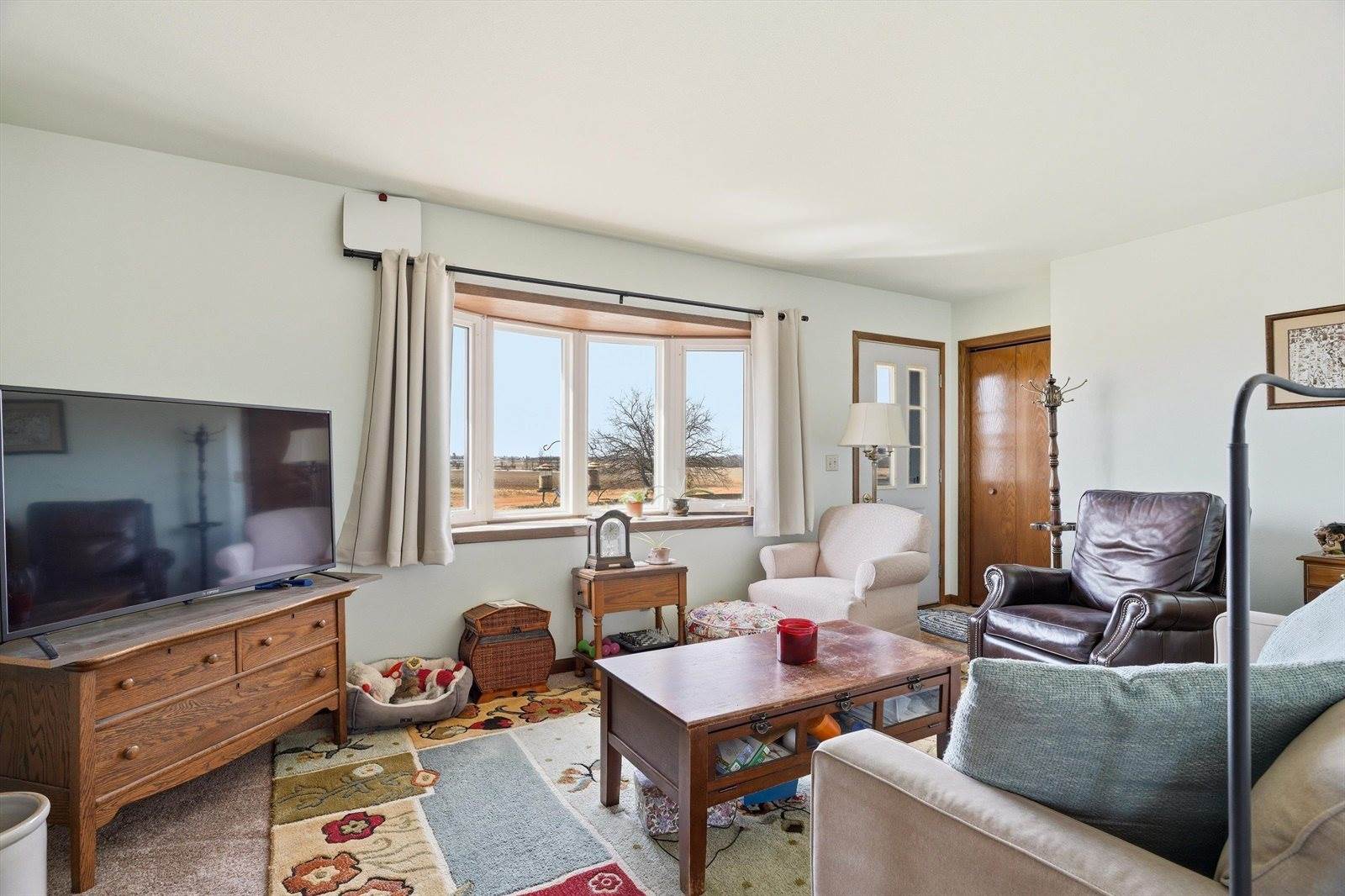 W730 Swan Road, Spencer, WI 54479