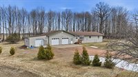 W730 Swan Road, Spencer, WI 54479