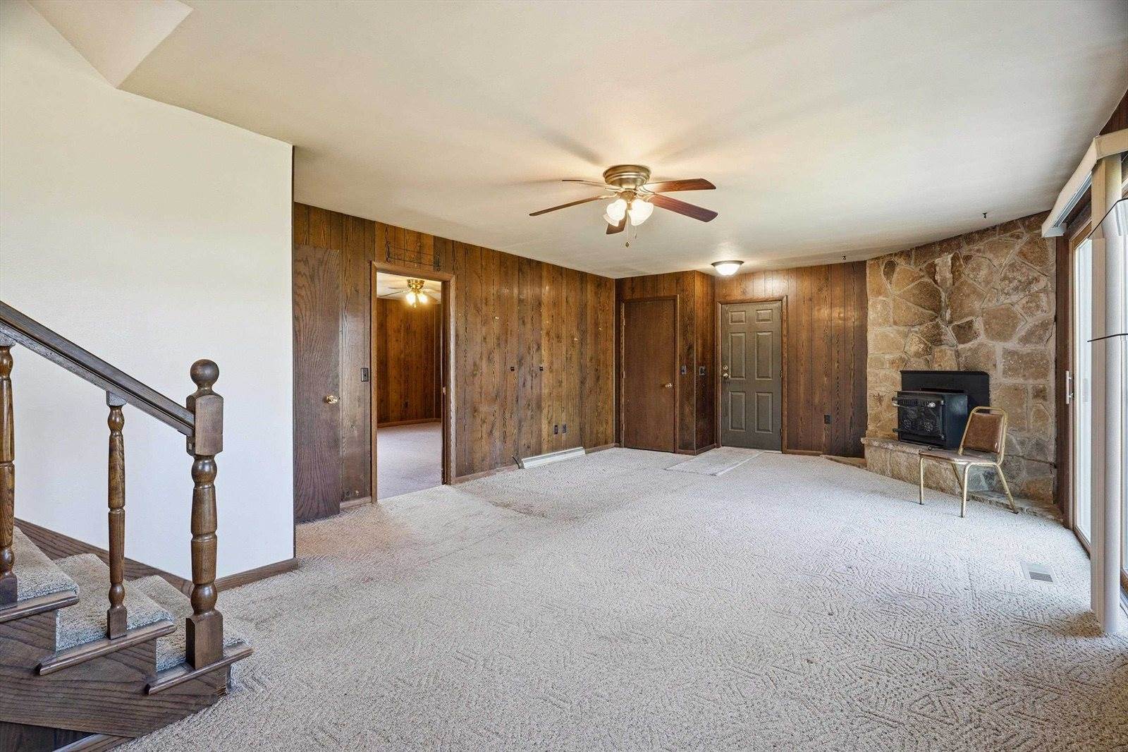 1906 S Cedar Avenue, Marshfield, WI 54449