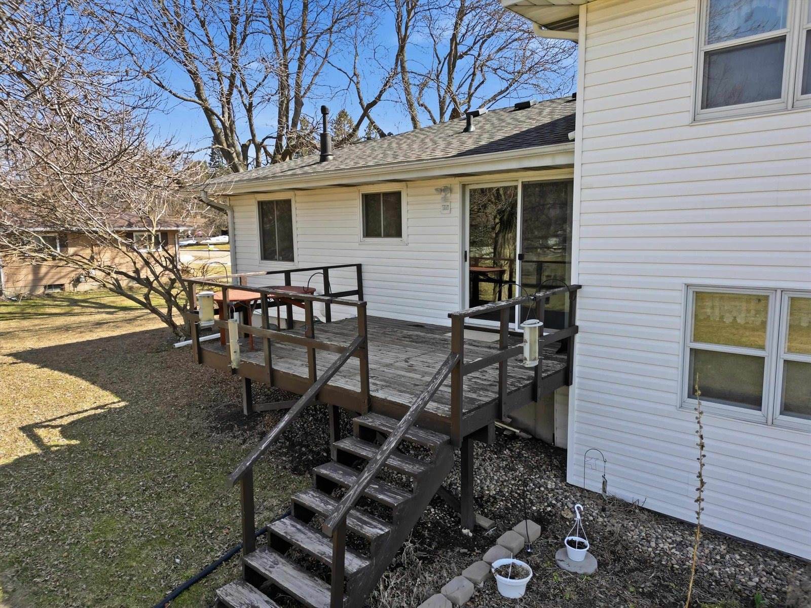 1906 S Cedar Avenue, Marshfield, WI 54449