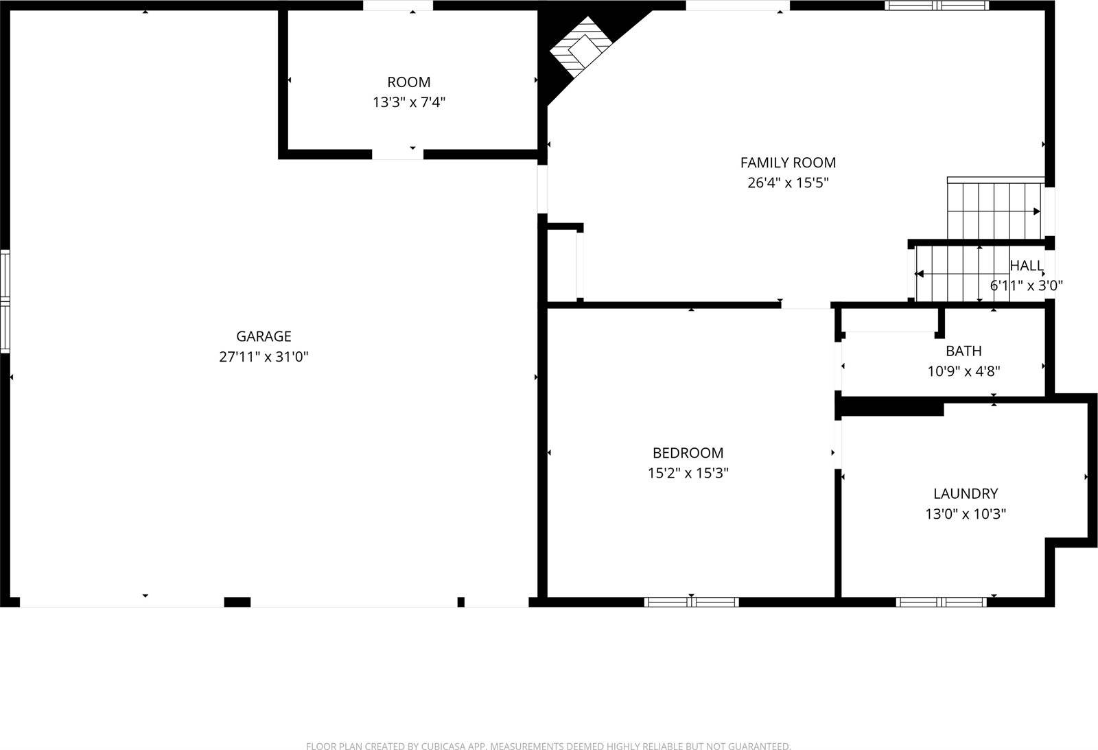 1906 S Cedar Avenue, Marshfield, WI 54449