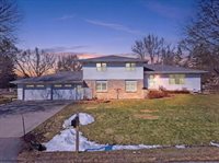 1906 S Cedar Avenue, Marshfield, WI 54449