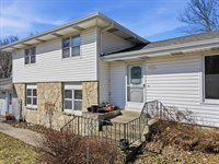 1906 S Cedar Avenue, Marshfield, WI 54449