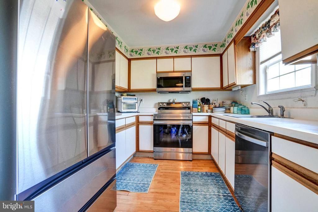 315 Jenville Court, Coatesville, PA 19320