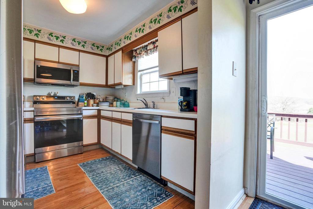 315 Jenville Court, Coatesville, PA 19320