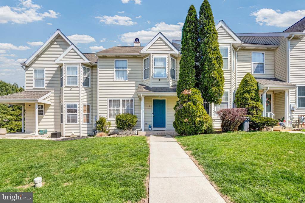 315 Jenville Court, Coatesville, PA 19320