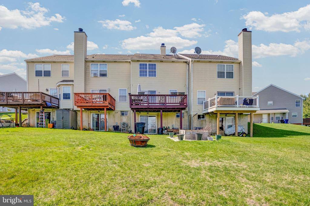 315 Jenville Court, Coatesville, PA 19320